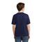 JERZEES® Dri-Power® Neutrals 50/50 Cotton/Poly Youth T-Shirt